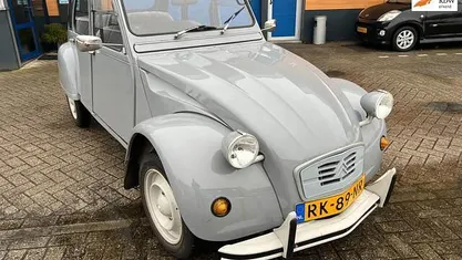 Occasion Citroën 2CV 27 PK (19 kW) 1987 Sedan