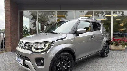 Occasion Suzuki Ignis 83 PK (61 kW) 2025 SUV