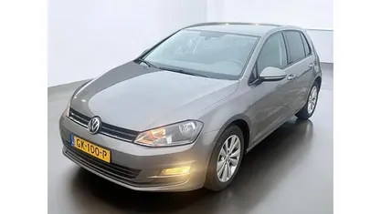 Occasion VW Golf VII 110 PK (80 kW) 2015 Hatchback