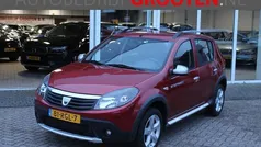 Gebruikt 2011 Dacia Sandero Stepway Hatchback | € 3.888 (Eerlijke prijs)