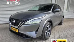 Gebruikt 2023 Nissan Qashqai N-Connecta SUV | € 24.995 (Eerlijke prijs)