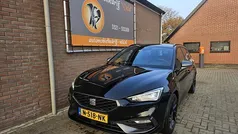 Gebruikt 2021 Seat Leon Business Stationwagen | € 18.445 (Eerlijke prijs)