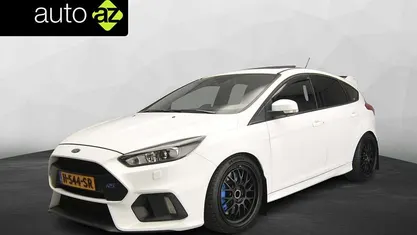 Occasion 2020 Ford Focus RS Hatchback | € 26.900 (Eerlijke prijs)
