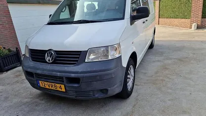 Occasion VW T5 R 131 PK (96 kW) 2008 Overige Van