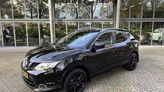 Gebruikt 2017 Nissan Qashqai 360º SUV | € 15.850 (Eerlijke prijs)