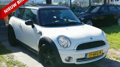 Gebruikt 2008 Mini Cooper Chili Hatchback | € 5.749 (Eerlijke prijs)