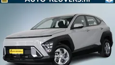 Beige Gebruikt 2024 Hyundai Kona Comfort SUV | € 27.900 (Eerlijke prijs)