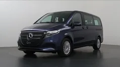 Gebruikt 2024 Mercedes EQV300 Van | € 78.850 (Eerlijke prijs)