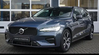 Gebruikt 2022 Volvo V60 Plus Stationwagen | € 34.995 (Eerlijke prijs)