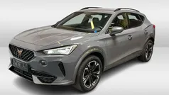 Grijs Gebruikt 2022 Cupra Formentor SUV | € 25.950 (Goede deal)