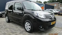 Zwart Gebruikt 2021 Renault Kangoo MPV | € 7.950 (Goede deal)