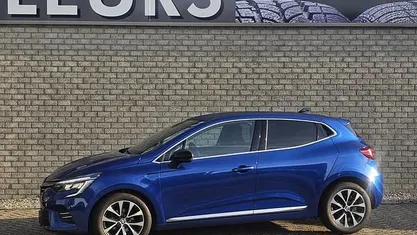 Occasion Renault Clio V Techno 91 PK (66 kW) 2022 Hatchback