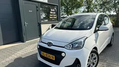 Wit Gebruikt 2019 Hyundai i10 Comfort Hatchback | € 6.250 (Super prijs)