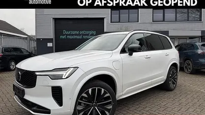 Gebruikt 2025 Volvo XC90 Plus SUV | € 74.895 (Super prijs)