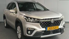 Gebruikt 2023 Suzuki SX4 S-Cross SUV | € 24.950 (Goede deal)