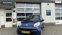 Gebruikt 2007 Citroën C1 Hatchback | € 1.995 (Eerlijke prijs)