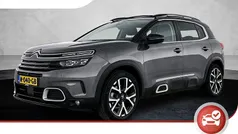 Grijs Gebruikt 2021 Citroën C5 Aircross Shine SUV | € 22.425 (Eerlijke prijs)