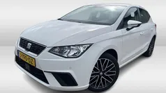 Gebruikt 2020 Seat Ibiza Hatchback | € 14.950 (Eerlijke prijs)