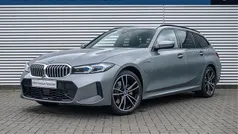 Gebruikt 2023 BMW 330e Executive Stationwagen | € 46.450 (Eerlijke prijs)