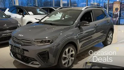 Occasion 2026 Kia Stonic GT-Line SUV | € 23.745 (Super prijs)