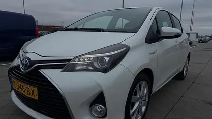 Occasion Toyota Yaris 75 PK (55 kW) 2014 Hatchback