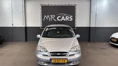 Grijs Gebruikt 2005 Chevrolet Tacuma MPV | € 1.999 (Eerlijke prijs)