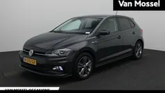 Grijs Gebruikt 2020 VW Polo Highline Hatchback | € 17.900 (Eerlijke prijs)