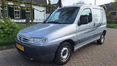 Zilver Gebruikt 2001 Citroën Berlingo MPV | € 1.349 (Eerlijke prijs)
