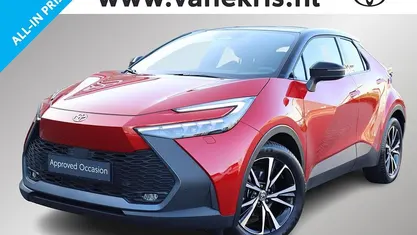 Occasion Toyota C-HR Edition 140 PK (102 kW) 2025 SUV