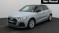 Grijs Gebruikt 2021 Audi A1 Sportback Advanced Hatchback | € 22.400 (Eerlijke prijs)