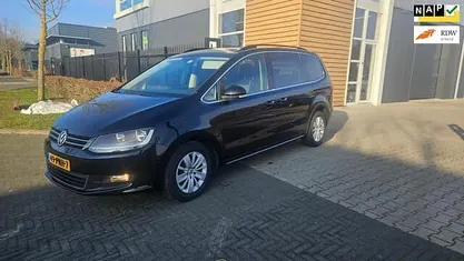 Occasion VW Sharan Comfortline 150 PK (110 kW) 2011 MPV