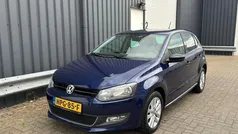 Gebruikt 2011 VW Polo Hatchback | € 6.999 (Eerlijke prijs)