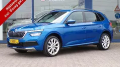 Gebruikt 2021 Skoda Kamiq Business Line SUV | € 18.500 (Eerlijke prijs)