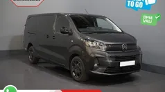 Gebruikt 2024 Citroën Jumpy MPV | € 30.944 (Eerlijke prijs)