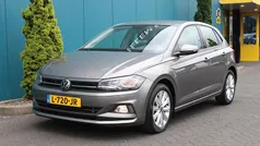 Grijs Gebruikt 2021 VW Polo Highline Hatchback | € 17.850 (Goede deal)