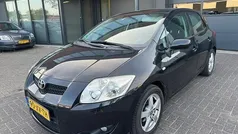 Gebruikt 2007 Toyota Auris Sol Hatchback | € 5.495 (Eerlijke prijs)