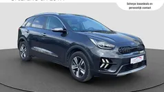 Grijs Gebruikt 2020 Kia Niro SUV | € 21.740 (Eerlijke prijs)