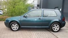 VW Golf IV