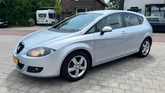 Grijs Gebruikt 2010 Seat Leon Hatchback | € 4.299 (Eerlijke prijs)