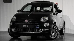 Gebruikt 2020 Fiat 500C Lounge Cabriolet | € 15.700 (Eerlijke prijs)