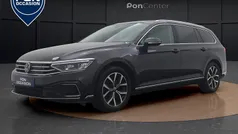 Grijs Gebruikt 2022 VW Passat Business Stationwagen | € 26.950 (Eerlijke prijs)