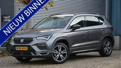 Gebruikt 2023 Seat Ateca FR SUV | € 31.950 (Eerlijke prijs)