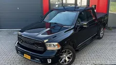 Zwart Gebruikt 2018 Dodge Ram Limited Pickup | € 31.888 (Goede deal)