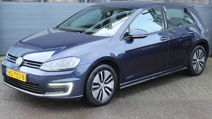 Occasion 2015 VW Golf VII GTE Hatchback | € 8.940 (Goede deal)