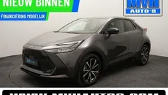 Gebruikt 2024 Toyota C-HR SUV | € 33.499 (Eerlijke prijs)