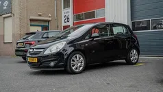 Gebruikt 2010 Opel Corsa Cosmo Hatchback | € 2.995 (Eerlijke prijs)
