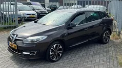 Gebruikt 2014 Renault Mégane GrandTour Bose Edition Stationwagen | € 6.890 (Eerlijke prijs)