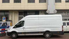 Gebruikt 2022 Ford Transit Van | € 16.450 (Super prijs)