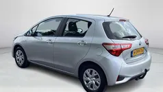 Gebruikt 2020 Toyota Yaris Active Hatchback | € 18.445 (Eerlijke prijs)