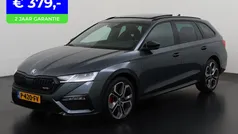 Gebruikt 2021 Skoda Octavia RS Stationwagen | € 29.945 (Eerlijke prijs)